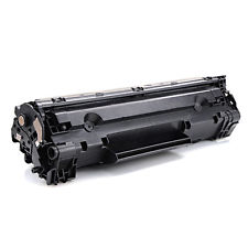 Canon 137  Black Replacement Toner Cartridge, 9...